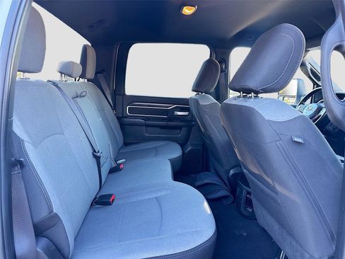 Used 2024 RAM 2500 Big Horn image 26