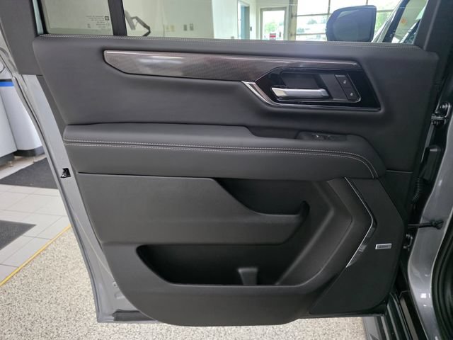 Used 2026 GMC Yukon XL Elevation AWD/4WD image 10