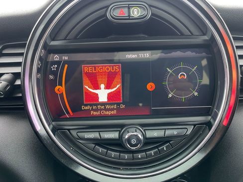 Used 2020 MINI Cooper S image 19