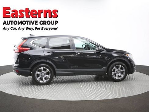 Used 2019 Honda CR-V EX-L image 44