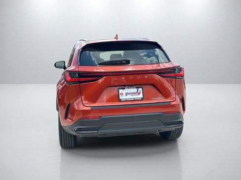 Used 2024 Lexus NX 250 FWD w/ Cold Area Package image 6