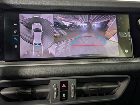 New 2026 Porsche Cayenne AWD/4WD image 29