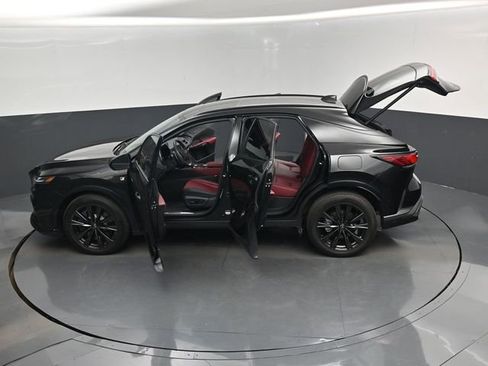 Used 2024 Lexus RX 350 F Sport w/ Convenience Package AWD/4WD image 17