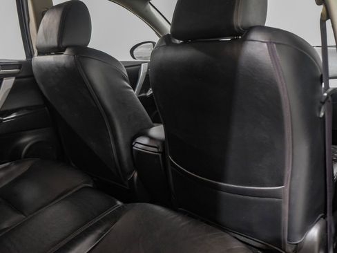 Used 2012 MAZDA MAZDA3 i Grand Touring w/ Tech Pkg image 33