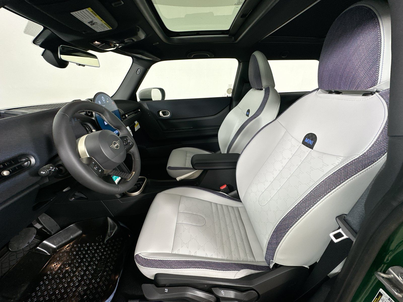 New 2026 MINI Cooper S FWD image 32