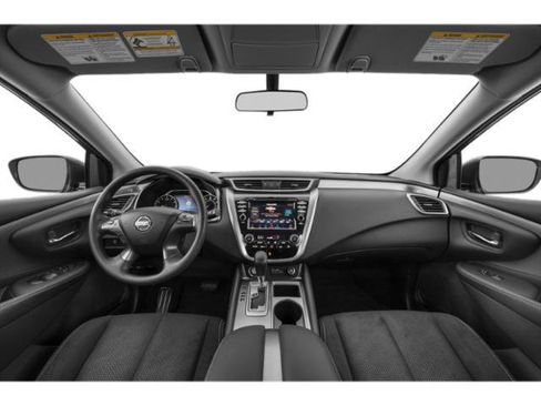 Used 2019 Nissan Murano S w/ Cargo Package FWD image 11