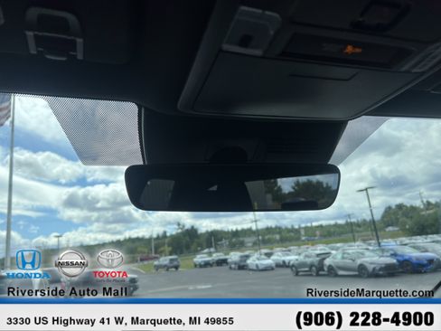 Used 2024 Toyota Tacoma TRD Off-Road image 19