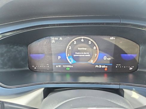 Used 2023 Volkswagen Taos SE image 20