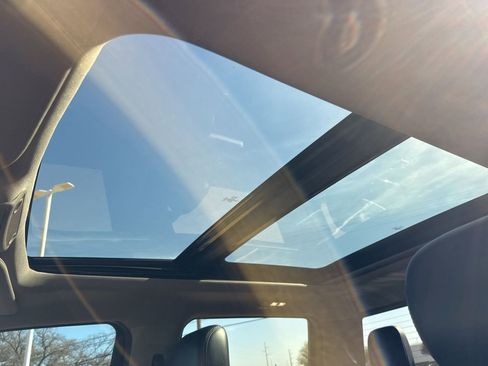 Used 2019 Ford F250 Lariat w/ Lariat Ultimate Package image 15