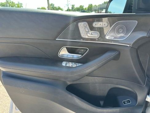 Used 2021 Mercedes-Benz GLE 450 4MATIC image 12