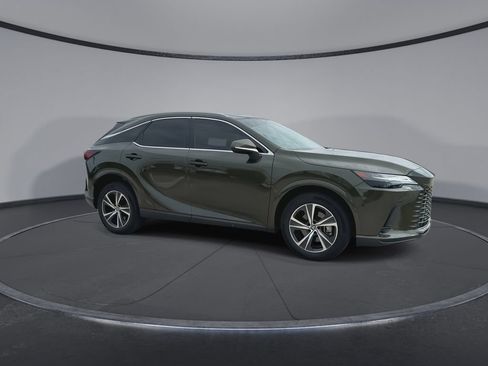 Used 2023 Lexus RX 350 Premium w/ Cold Area Package FWD image 2