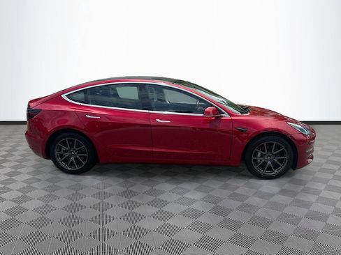 Used 2020 Tesla Model 3 Standard Range RWD image 4
