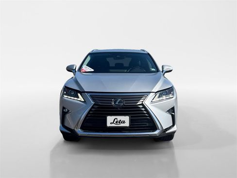 Used 2019 Lexus RX 350 AWD w/ Navigation Package image 8