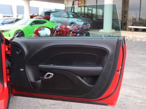 Used 2023 Dodge Challenger R/T w/ Plus Package RWD image 10