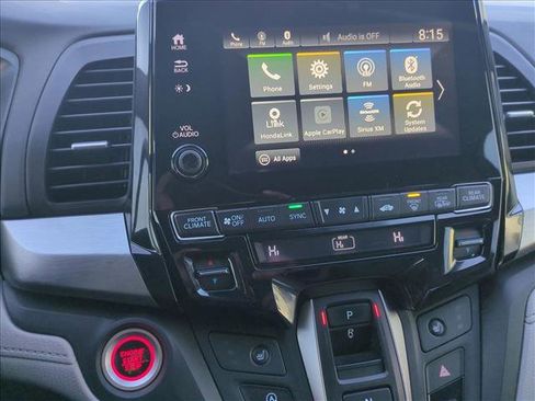 Used 2021 Honda Odyssey EX-L image 12