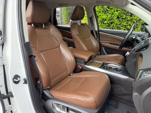 Used 2020 Acura MDX FWD w/ Technology Package image 35