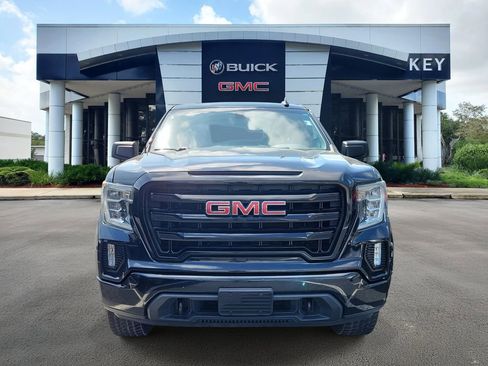 Used 2019 GMC Sierra 1500 Elevation w/ Elevation Value Package image 2