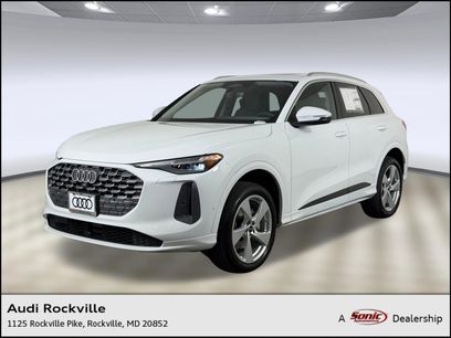 New 2026 Audi Q5 Premium