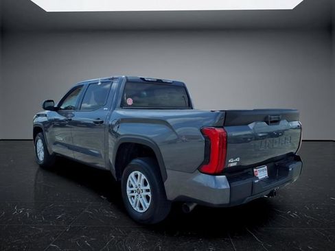 Used 2024 Toyota Tundra SR5 AWD/4WD image 6