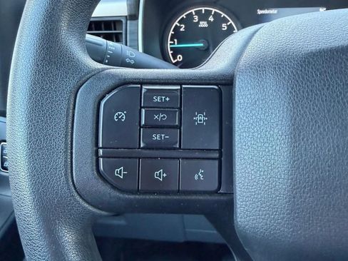 Used 2021 Ford F150 XL w/ Equipment Group 101A High RWD image 23