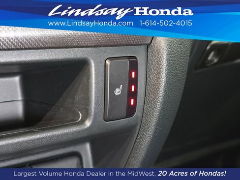 Used 2023 Honda Ridgeline RTL-E image 20