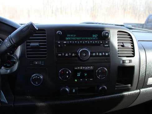 Used 2013 Chevrolet Silverado 1500 LT w/ All-Star Edition image 26