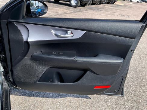 Used 2024 Kia Forte LXS image 22