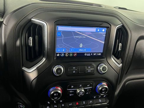 Used 2021 GMC Sierra 1500 AT4 w/ AT4 Premium Package image 16