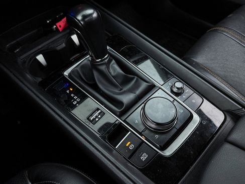 Used 2023 MAZDA CX-50 AWD 2.5 Turbo w/ Cargo Package image 27