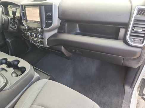 Used 2023 RAM 3500 Big Horn w/ Level 1 Equipment Group AWD/4WD image 27