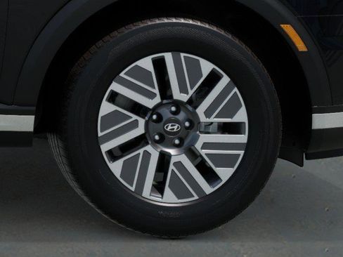 New 2026 Hyundai Palisade SEL AWD/4WD image 45