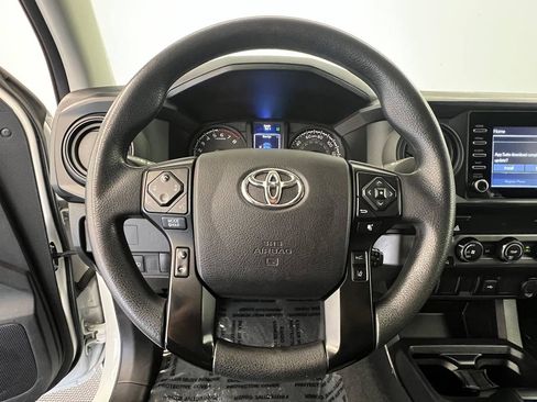 Used 2021 Toyota Tacoma SR RWD image 13