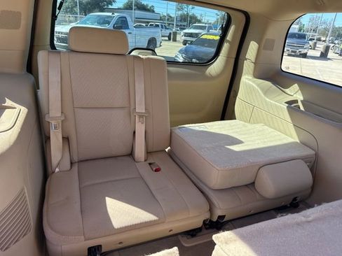 Used 2012 Chevrolet Tahoe LS image 13