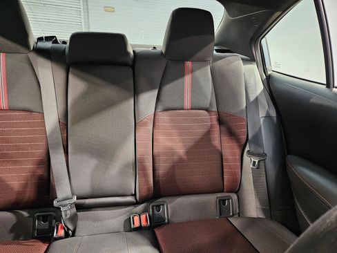 Used 2025 Toyota Corolla SE FWD image 14