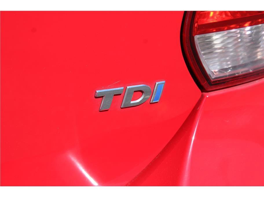 Used 2014 Volkswagen Jetta TDI FWD image 34