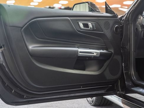 Certified 2024 Ford Mustang Premium RWD image 38