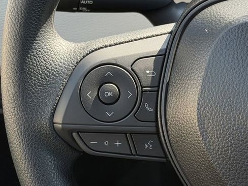 New 2026 Toyota Corolla LE image 14