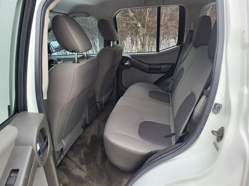 Used 2014 Nissan Xterra S image 13