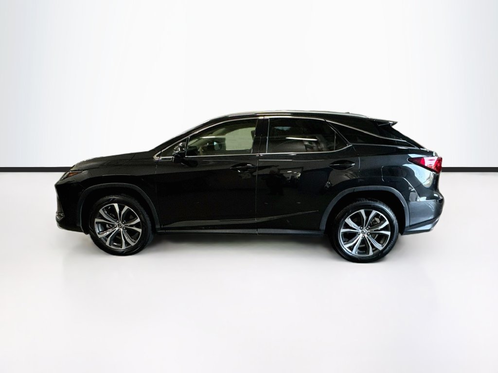 Used 2021 Lexus RX 350 FWD w/ Premium Package image 8