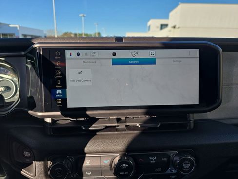 New 2026 Jeep Wrangler Sport image 22