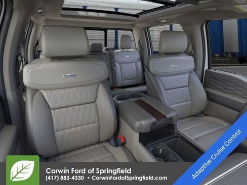 New 2026 Ford F450 Platinum image 11