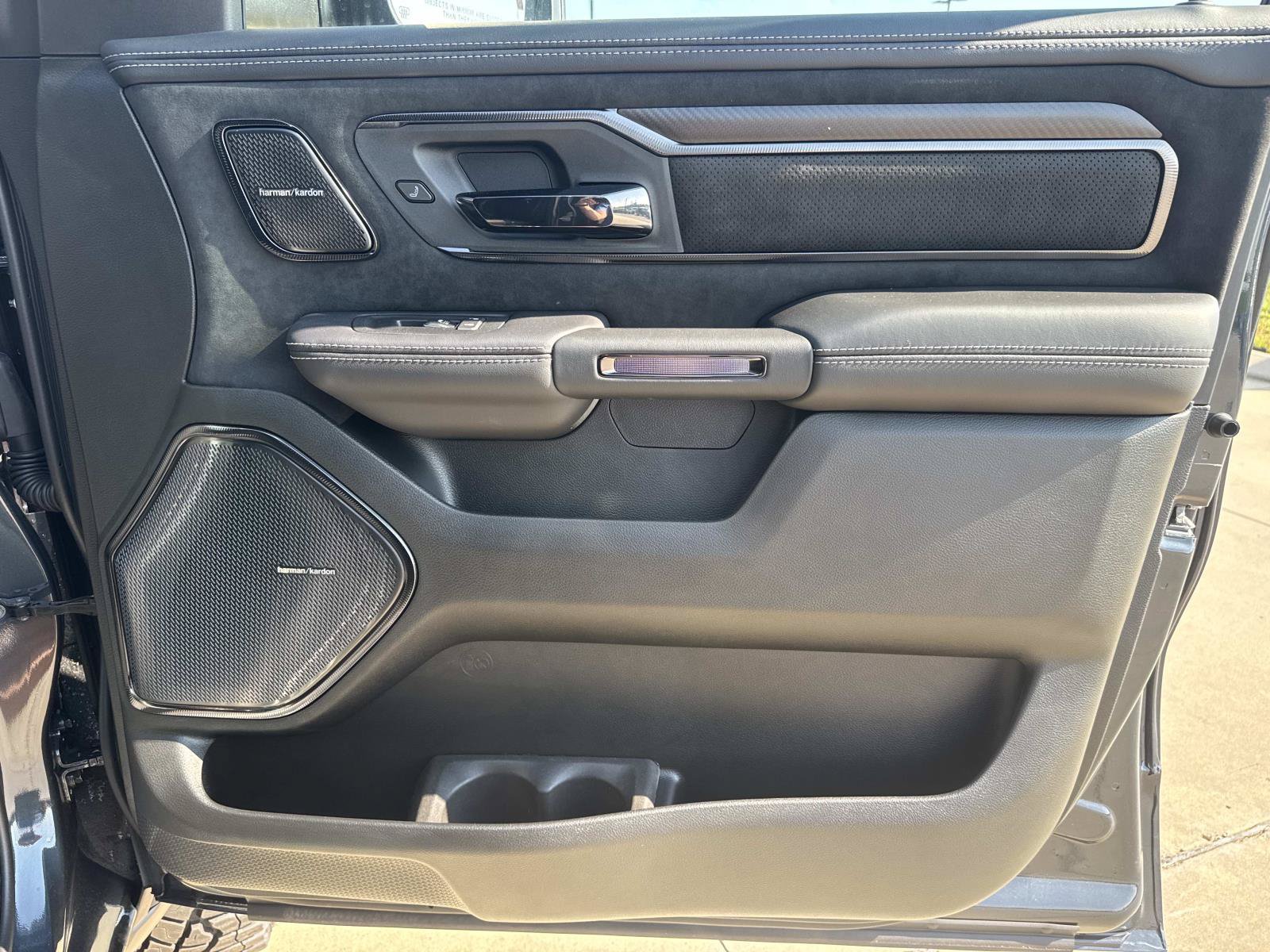 New 2026 RAM 1500 RHO w/ RHO Level 1 Equipment Group AWD/4WD image 13