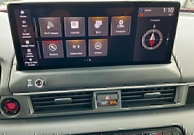 New 2026 Honda Pilot Elite image 21