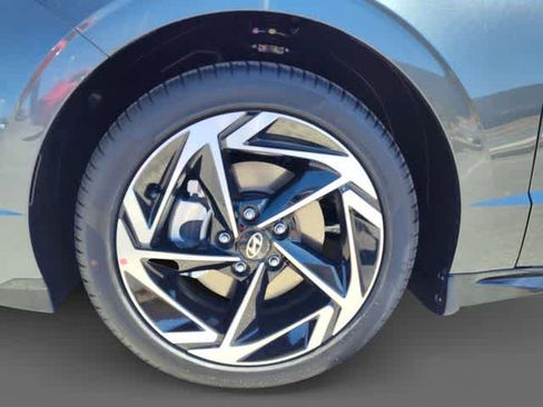 New 2026 Hyundai Sonata SEL image 9