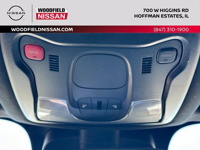 Used 2022 Jeep Renegade Altitude w/ Convenience Group AWD/4WD image 43