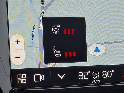 Certified 2024 Volvo XC90 B5 Plus w/ Protection Package Premier image 23