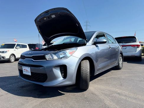 Used 2020 Kia Rio S FWD image 7