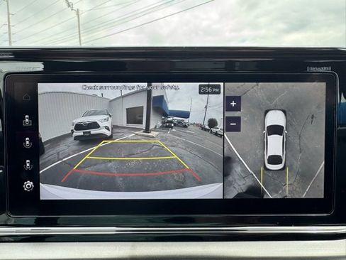 Used 2024 Kia K5 GT w/ GT1 Package image 10