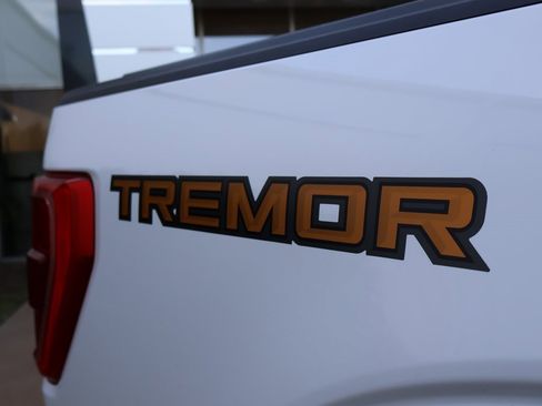 Used 2021 Ford F150 Tremor w/ Equipment Group 401A Mid image 18