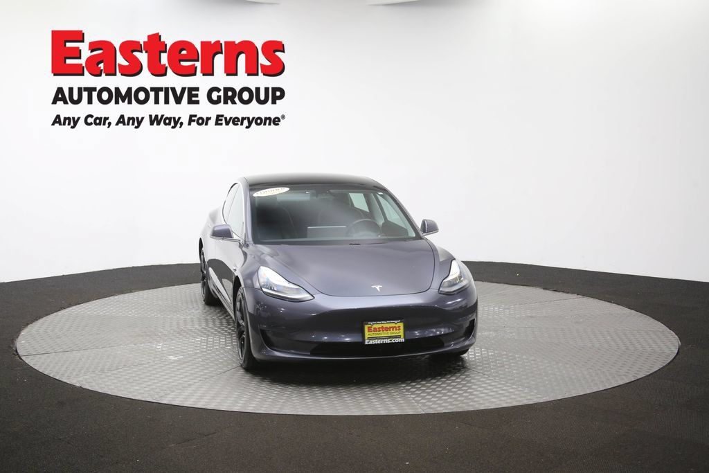 Used 2019 Tesla Model 3 Performance AWD/4WD image 48